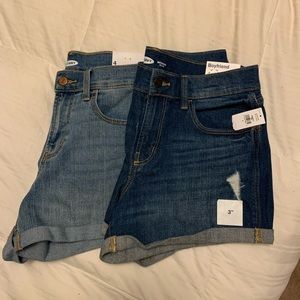 NWT Old Navy Shorts Bundle